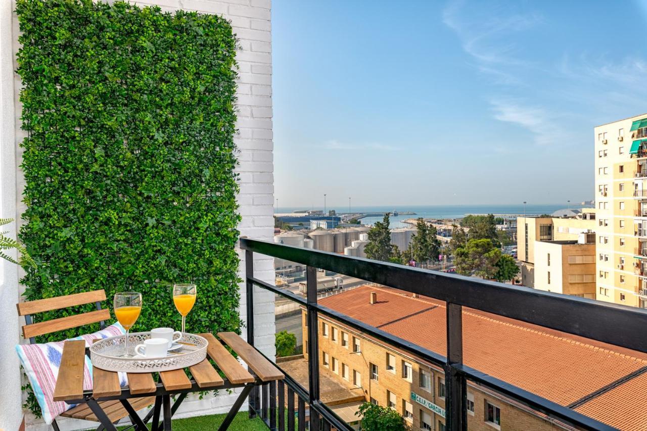 Appartement Iloftmalaga Soho - Alemania Ii *