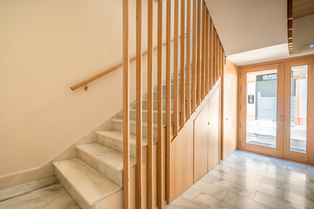 Iloftmalaga Calle Cisneros Appartement *