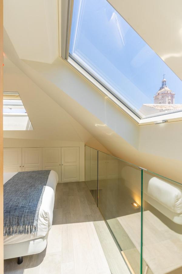 Appartement Iloftmalaga Calle Cisneros