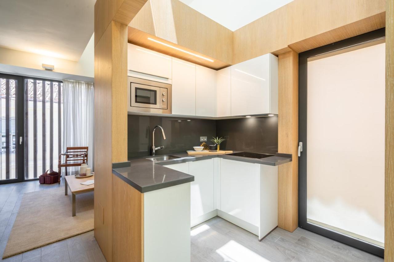 Iloftmalaga Calle Cisneros Appartement Málaga
