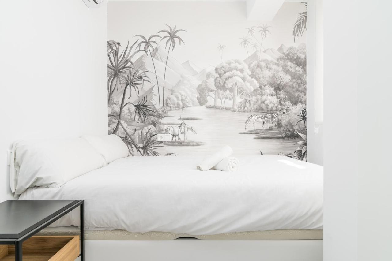 Apartamento Homes Penthouse Capuchinos