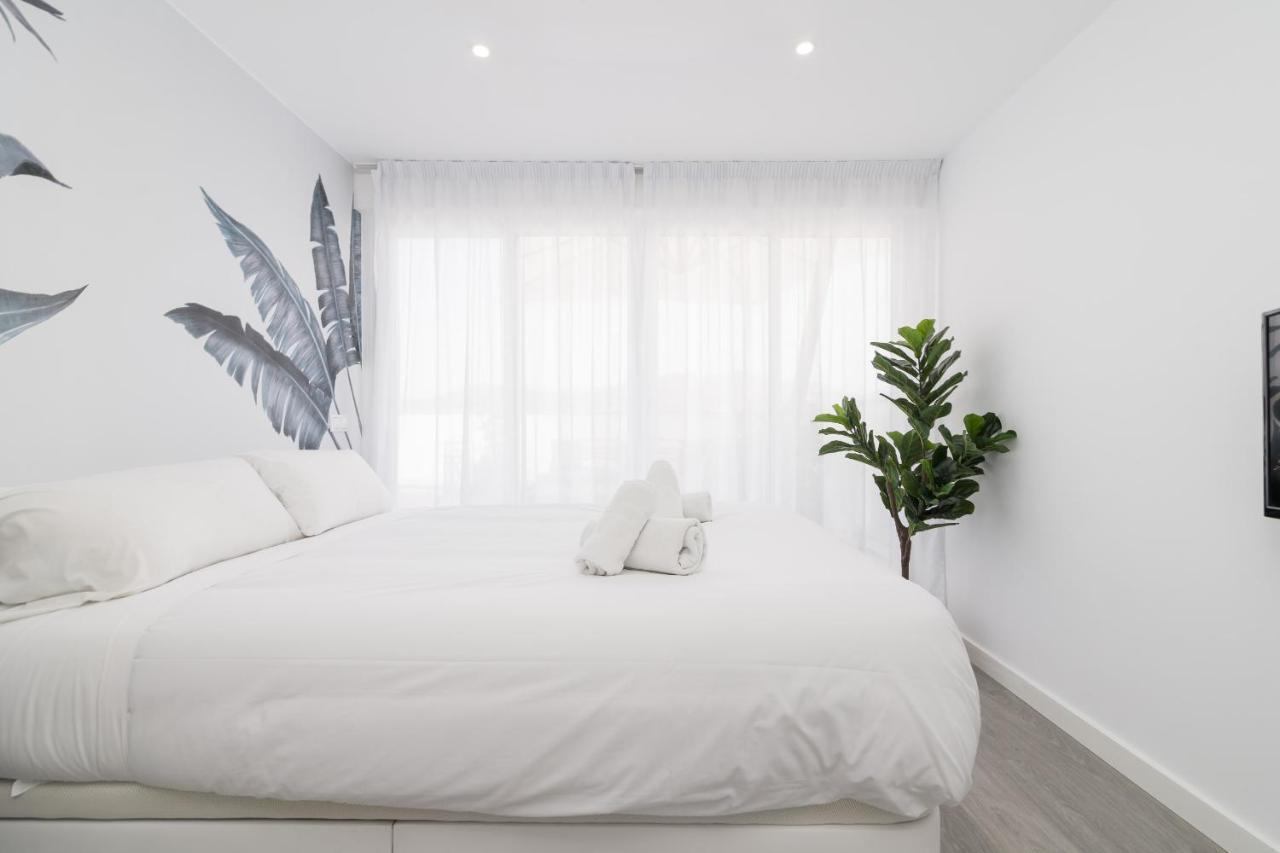 Apartamento Homes Penthouse Capuchinos
