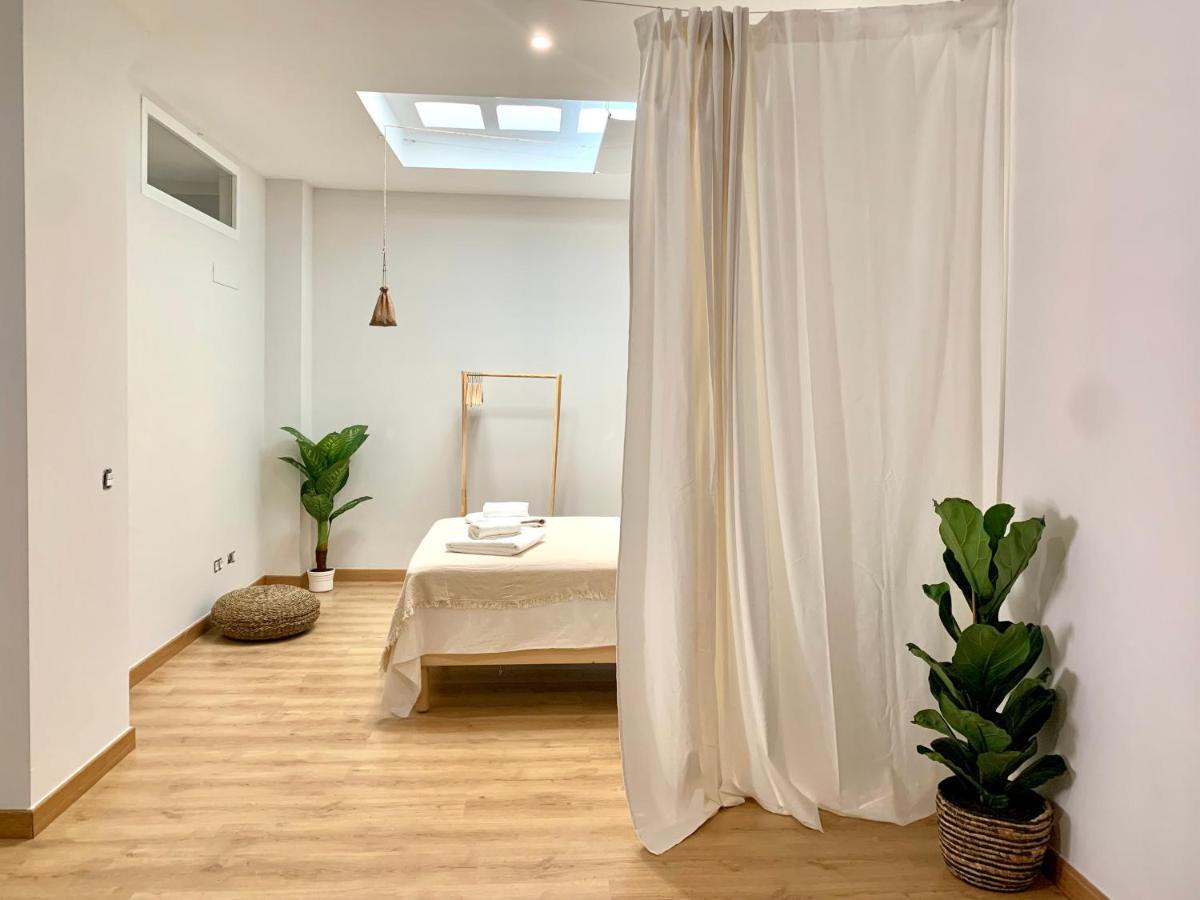 Apartamento Homely Plaza Del Teatro *
