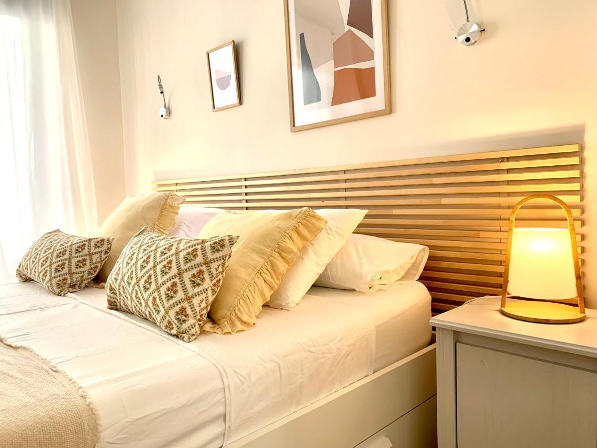 Apartamento Homely Plaza Del Teatro Málaga