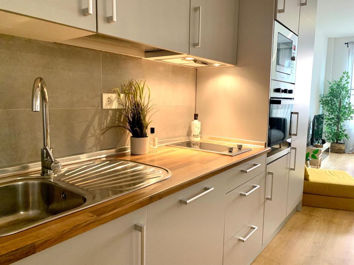 Apartamento Homely Plaza Del Teatro