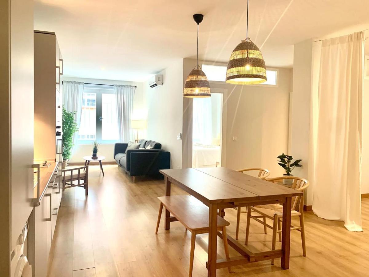 Apartamento Homely Plaza Del Teatro