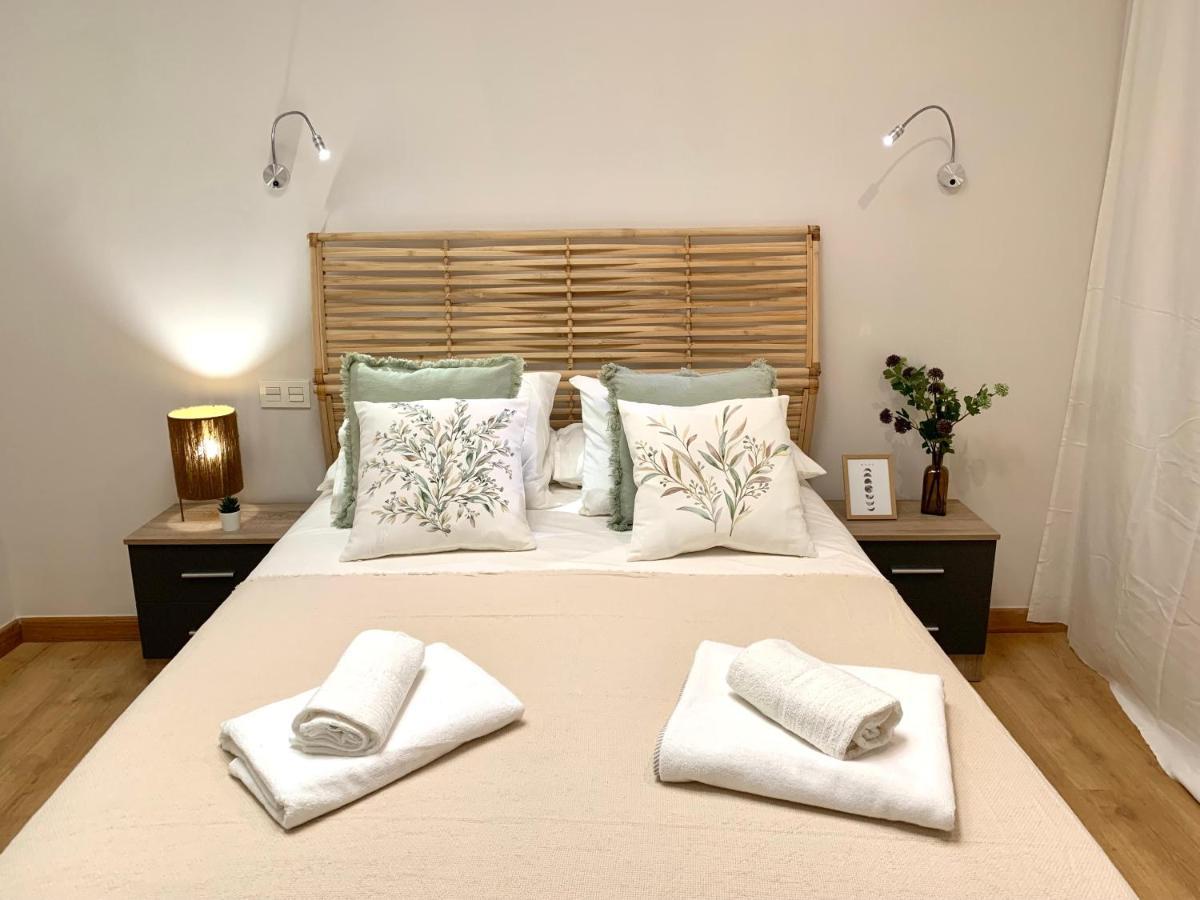 Apartamento Homely Plaza Del Teatro