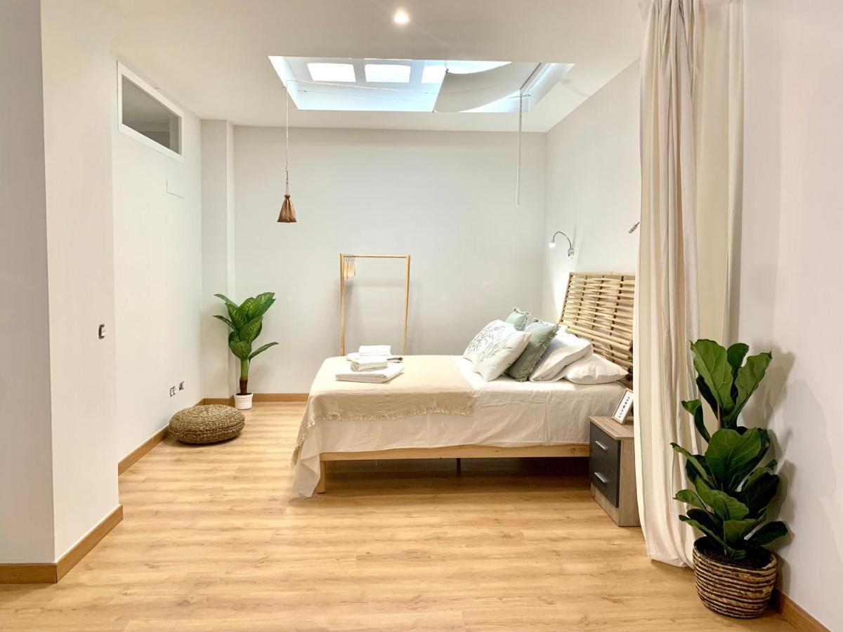 Apartamento Homely Plaza Del Teatro *