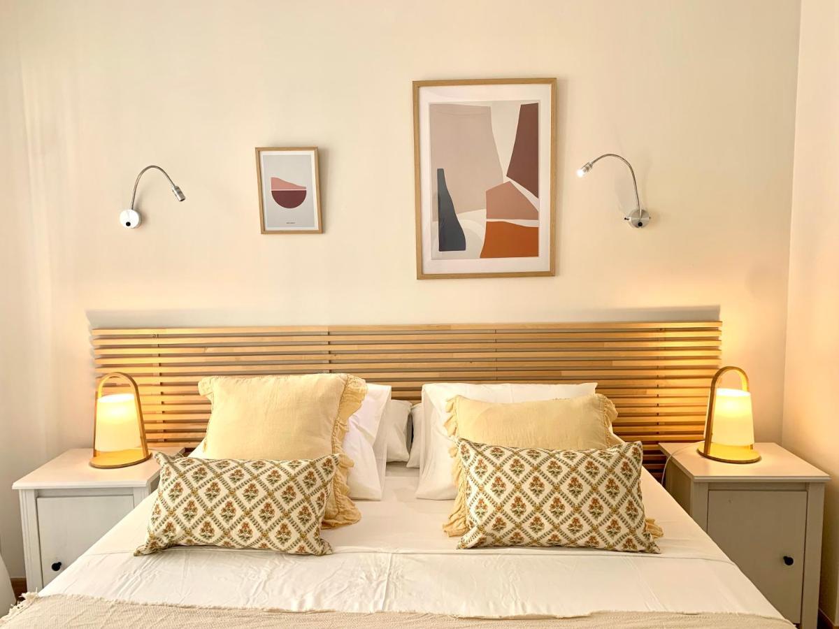 Homely Plaza Del Teatro Apartamento *