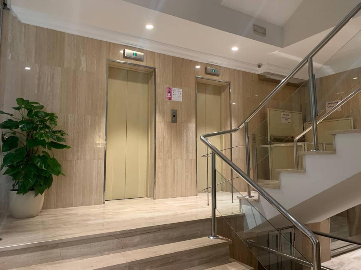Apartamento Homely Plaza Del Teatro