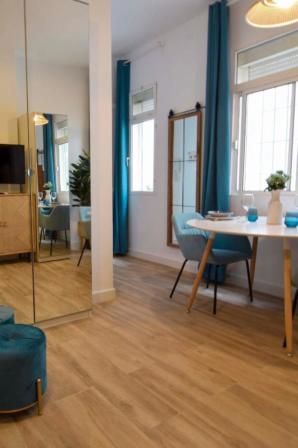 Apartamento Letmalaga Saint Málaga