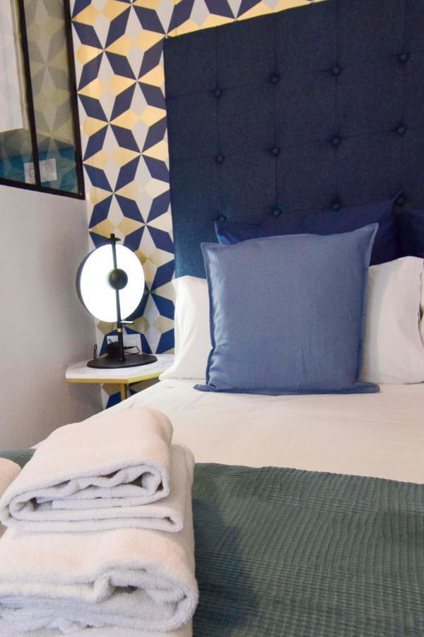 Letmalaga Saint Apartamento