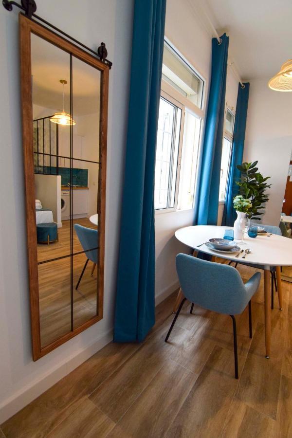 Letmalaga Saint Apartamento *