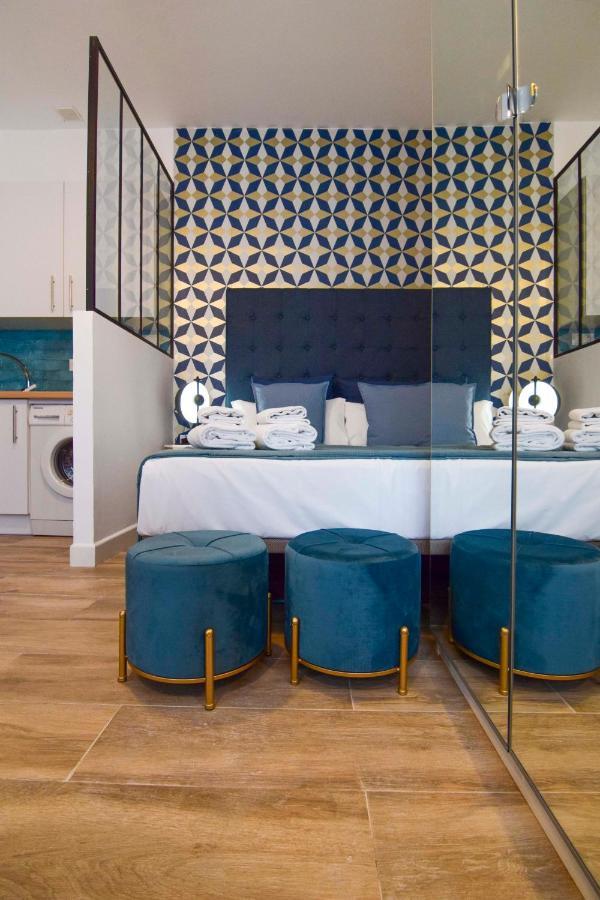 Apartamento Letmalaga Saint