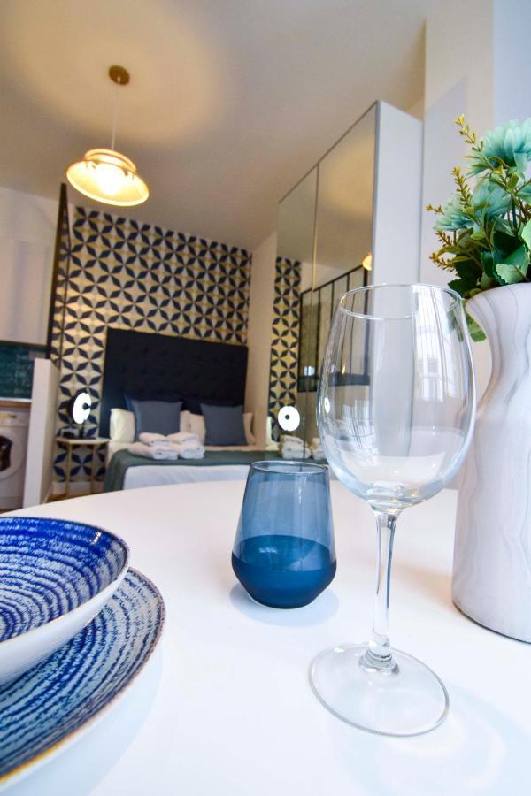 Apartamento Letmalaga Saint *