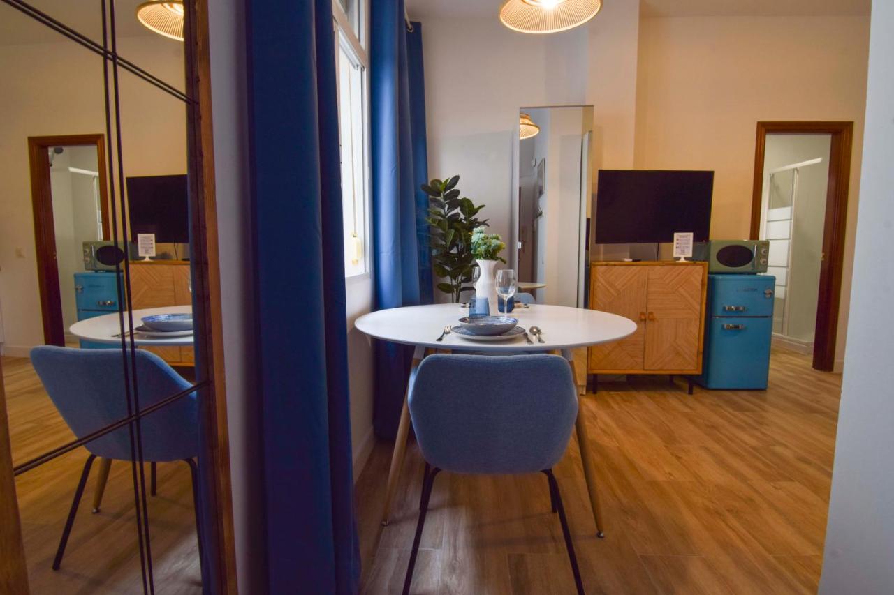 Apartamento Letmalaga Saint *