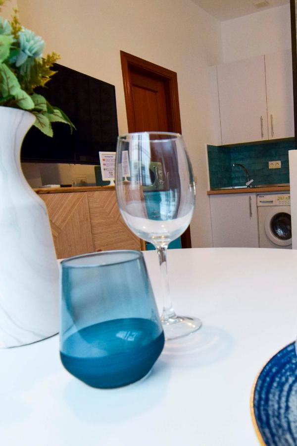 Apartamento Letmalaga Saint