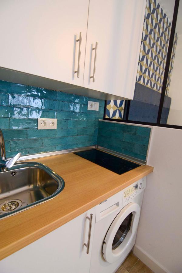 Apartamento Letmalaga Saint *