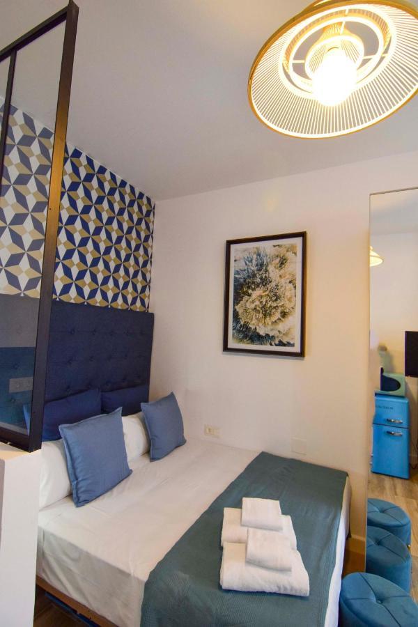 Apartamento Letmalaga Saint *