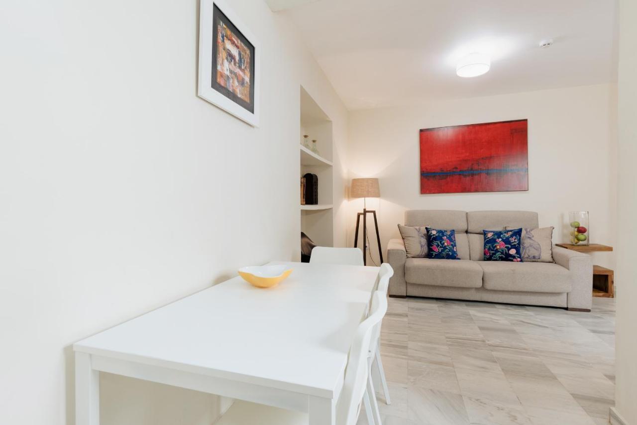 Appartement Cinco Bolas *