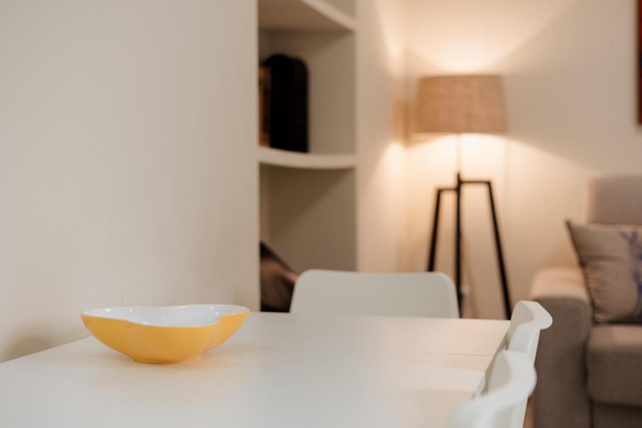 Cinco Bolas Appartement *