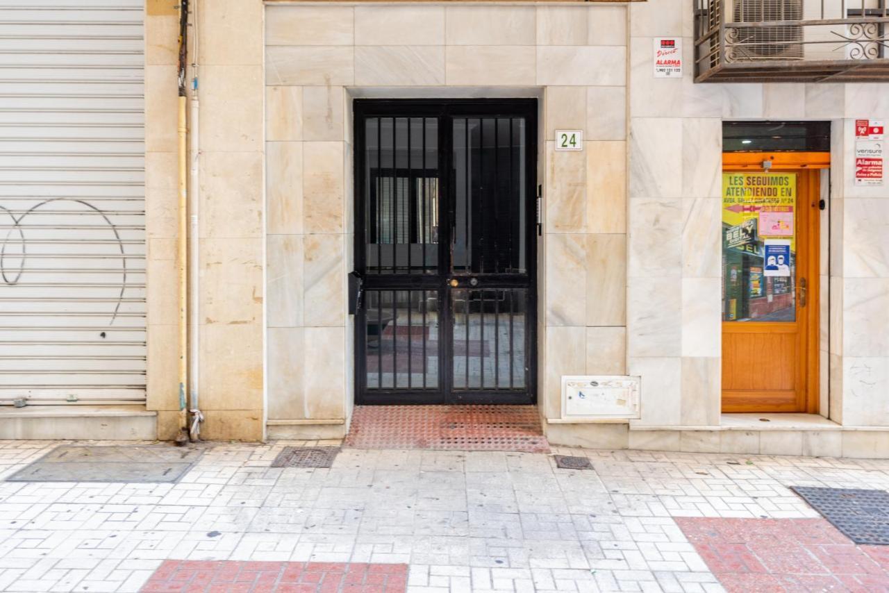 Appartement La Pampa