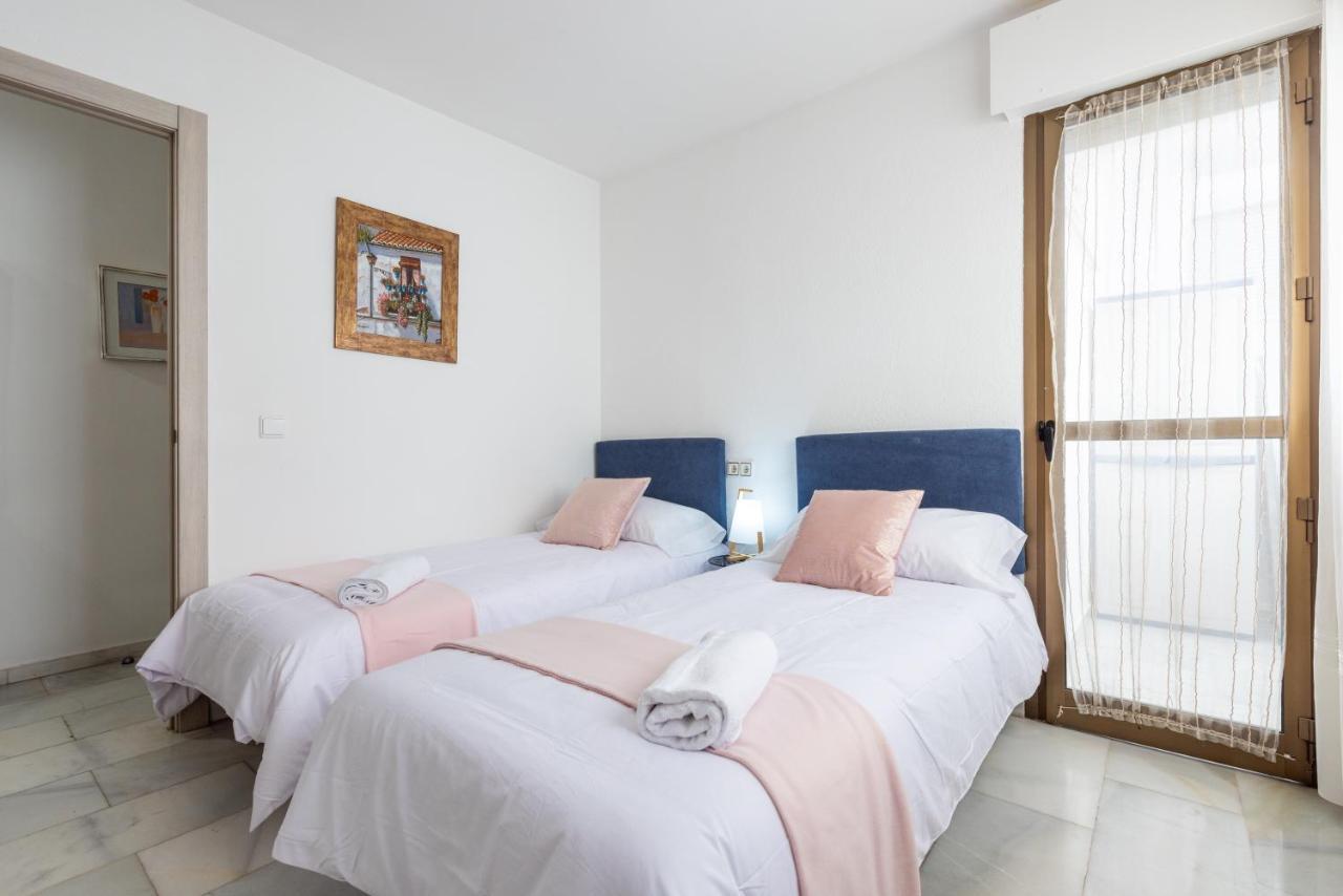 Appartement La Pampa