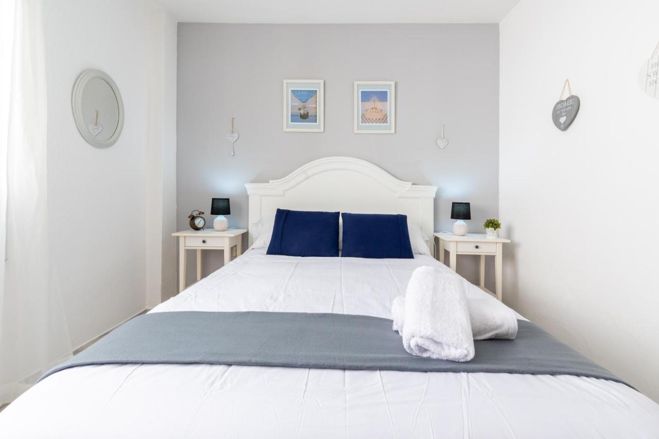 La Pampa Appartement Málaga