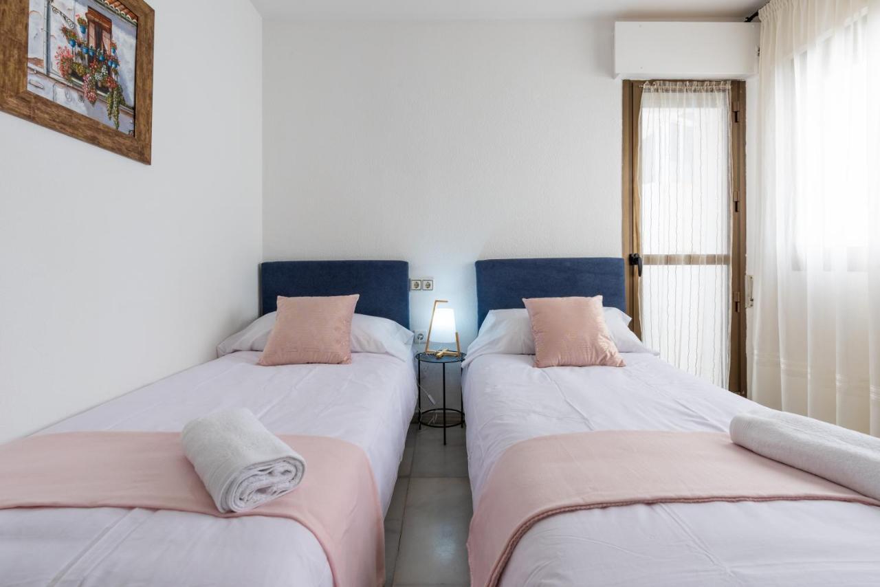 La Pampa Appartement