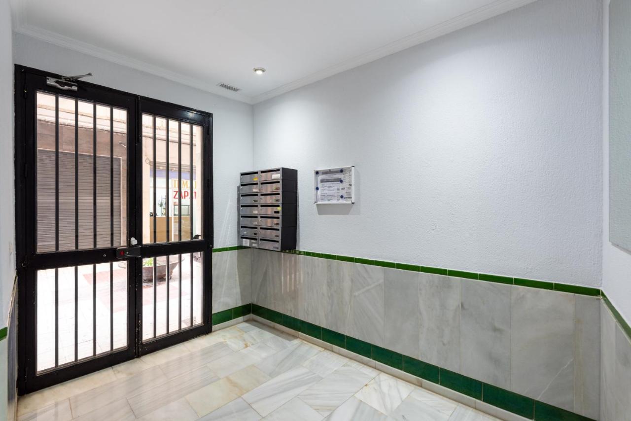 La Pampa Appartement
