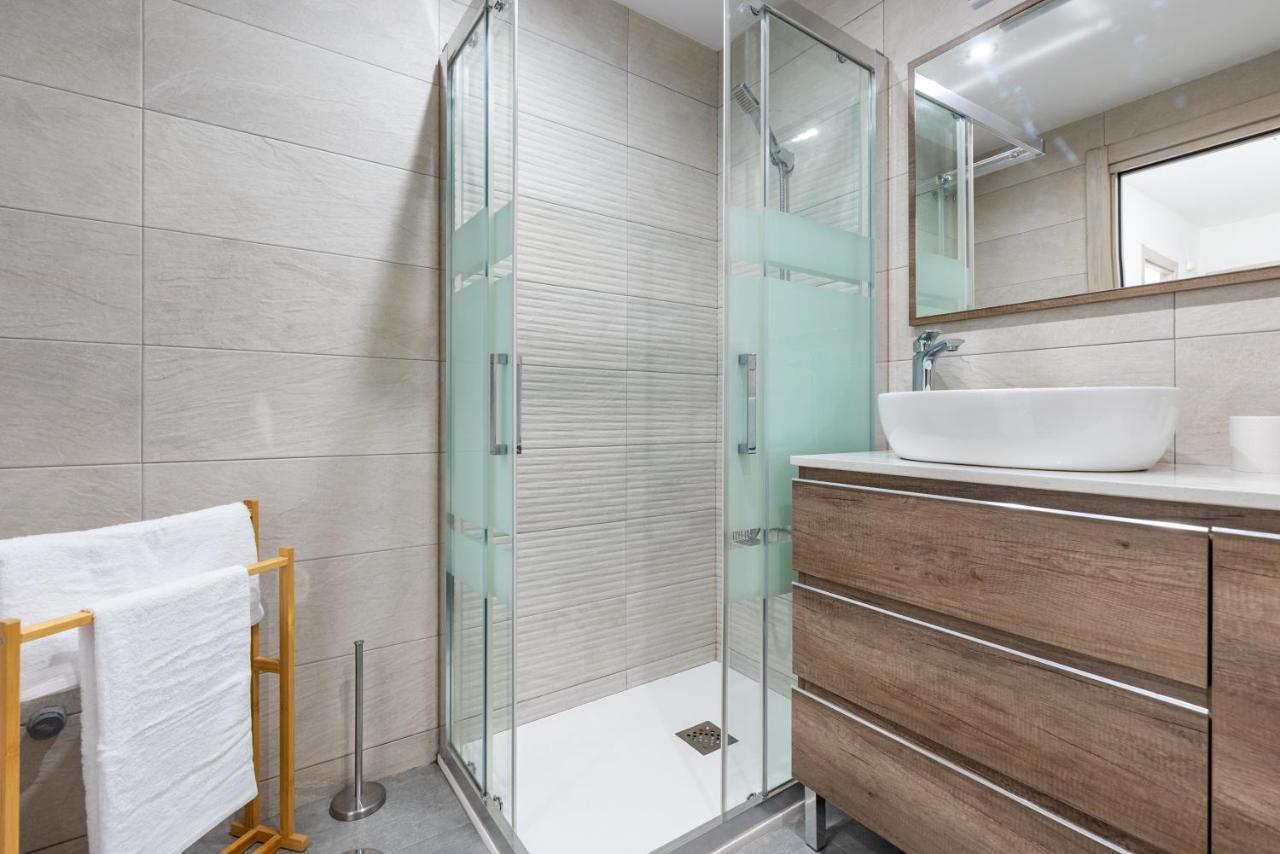 La Pampa Appartement Málaga