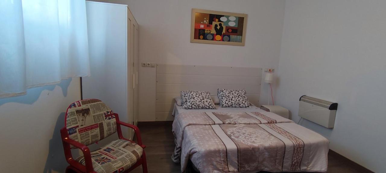 Huelintown Apartamento