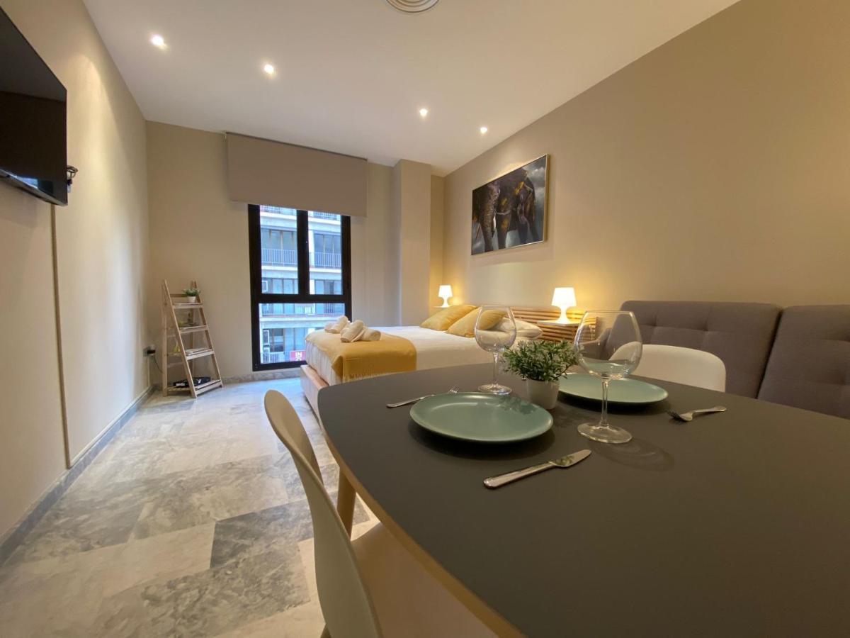 Leilighet Premium Center Alameda Málaga