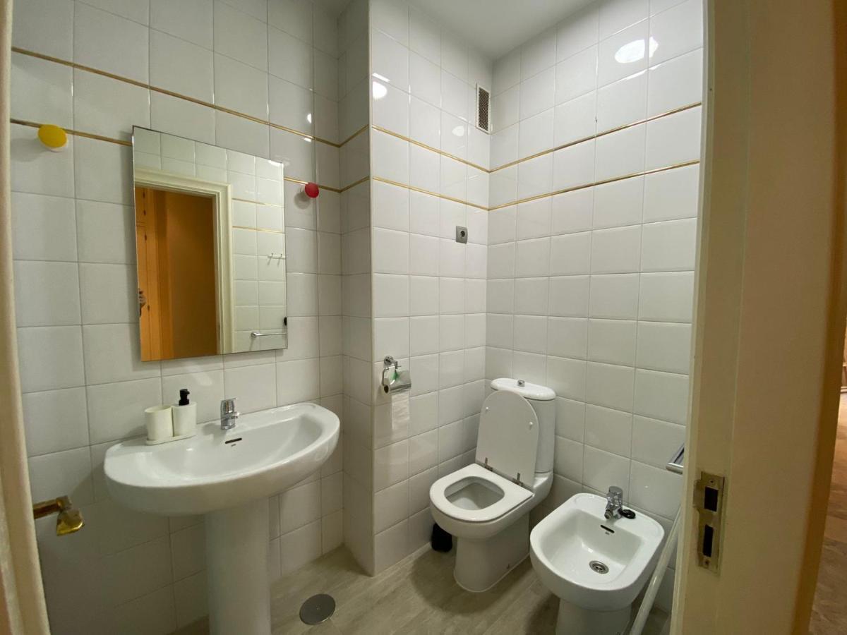 Premium Center Alameda Leilighet