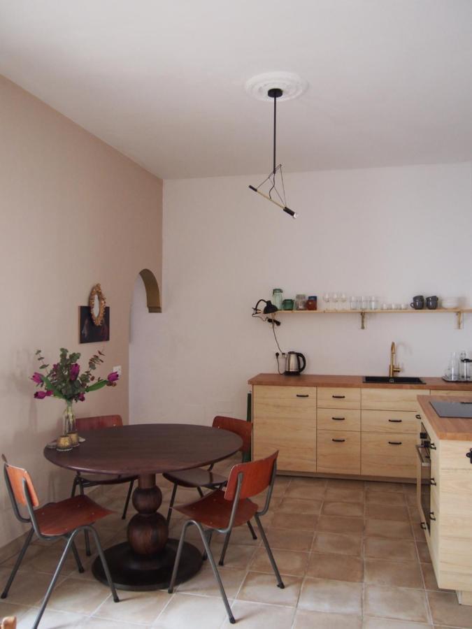 Appartamento Casa Clemente 32, Private House With Plunge Pool *