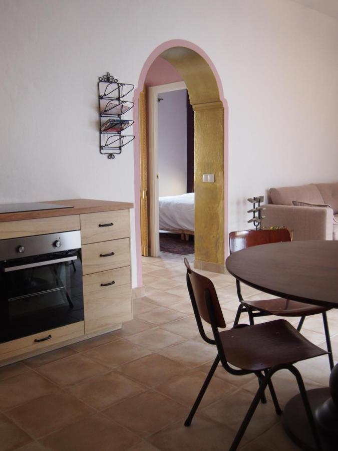 Appartamento Casa Clemente 32, Private House With Plunge Pool Málaga