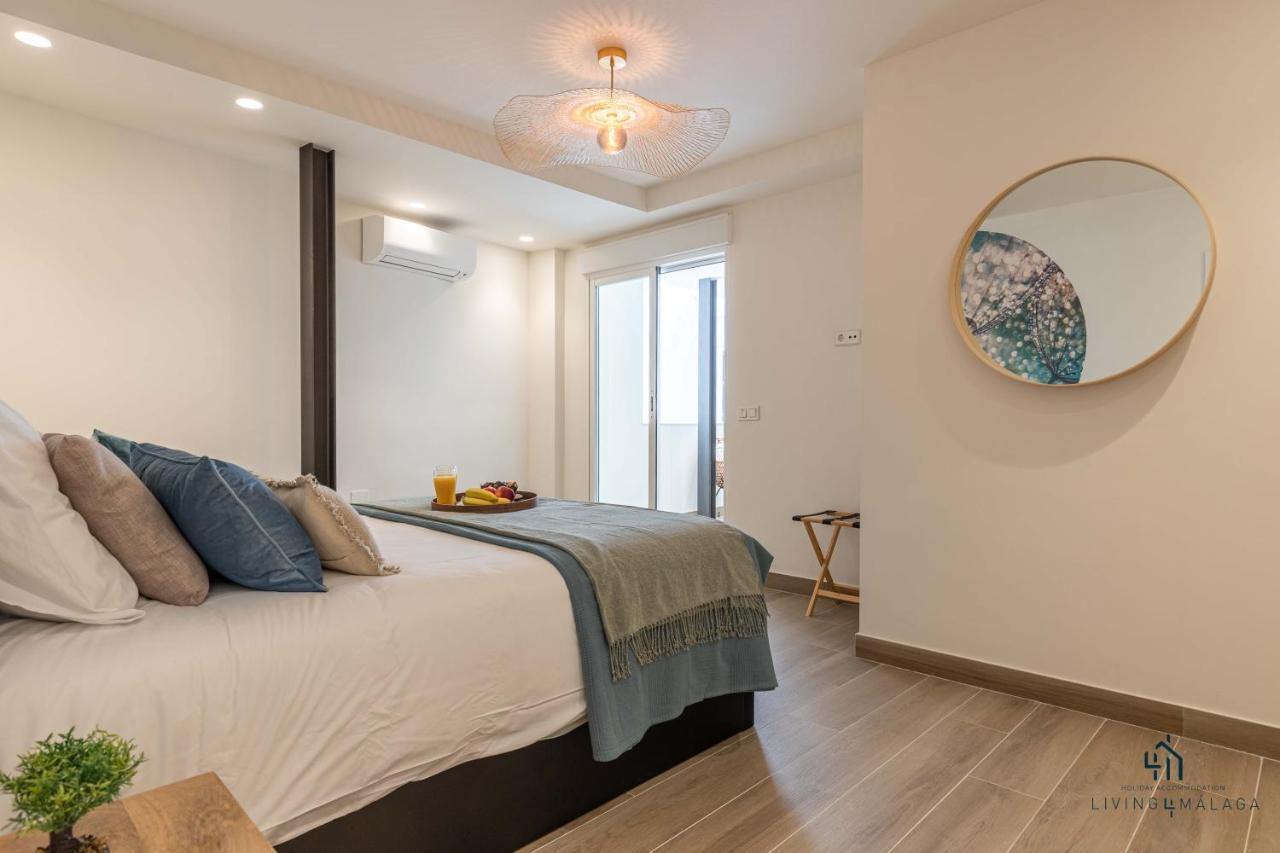Lejlighed Living4malaga New Oasis Supreme *