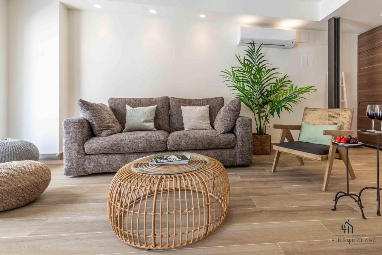 Living4malaga New Oasis Supreme Lejlighed Málaga