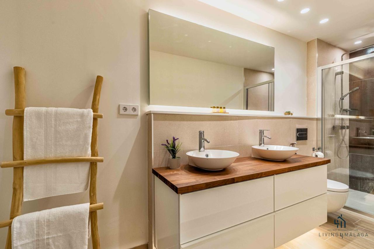 Living4malaga New Oasis Supreme *