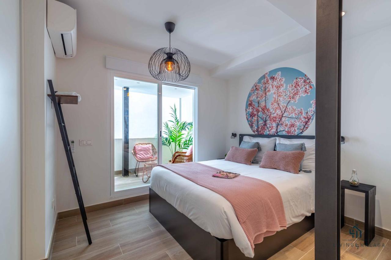 Living4malaga New Oasis Supreme Lejlighed *