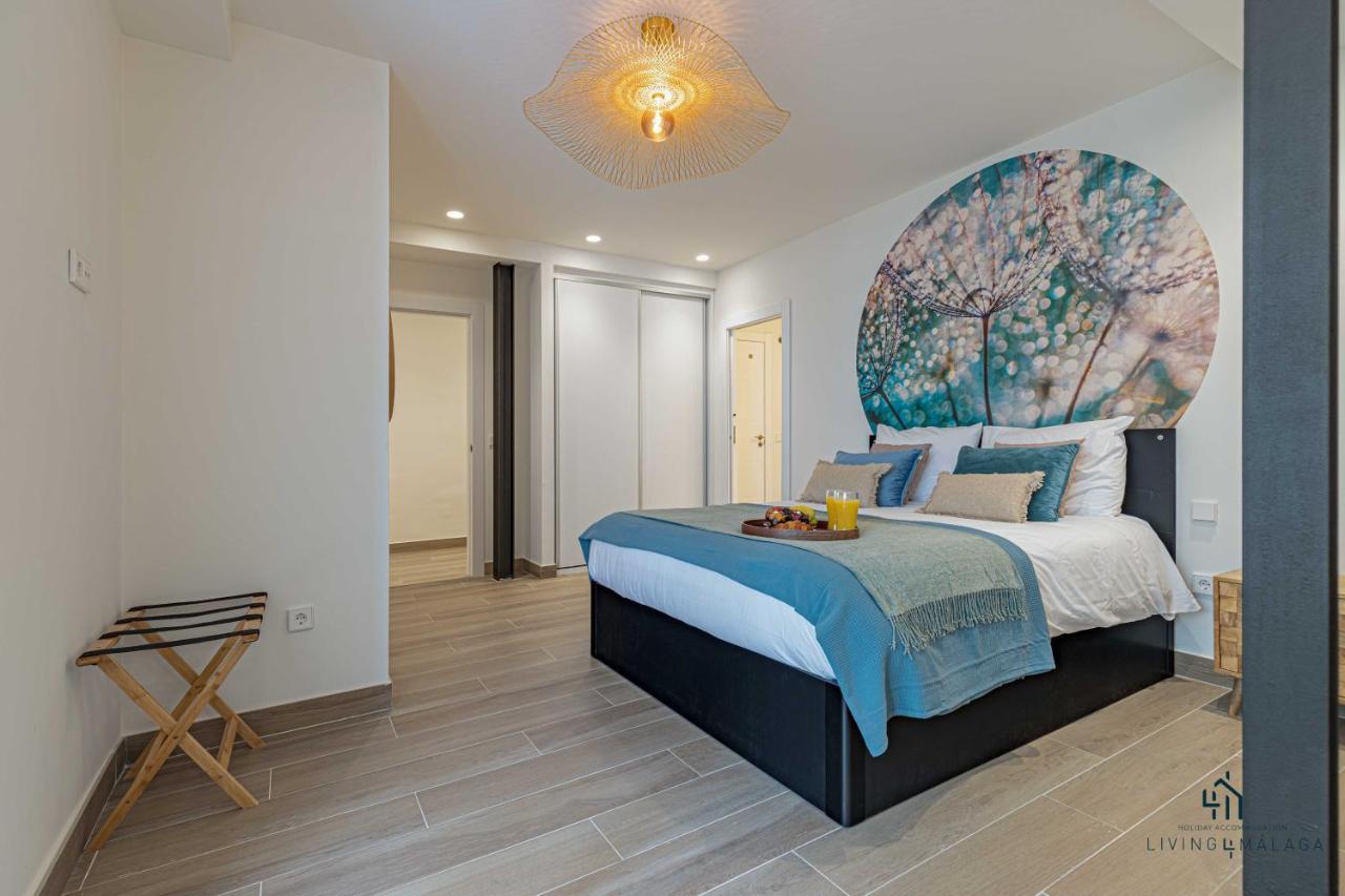 Living4malaga New Oasis Supreme *