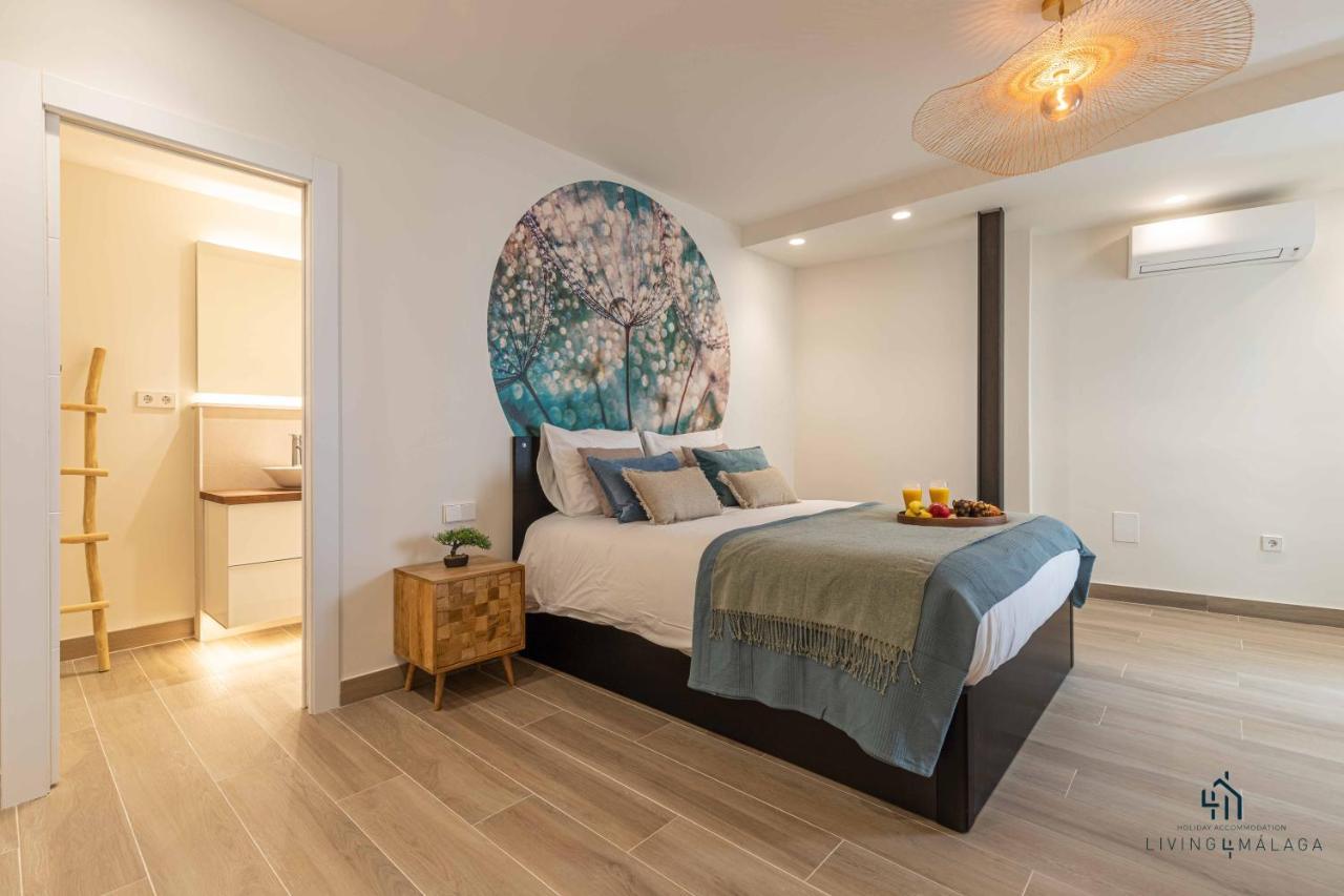 Living4malaga New Oasis Supreme