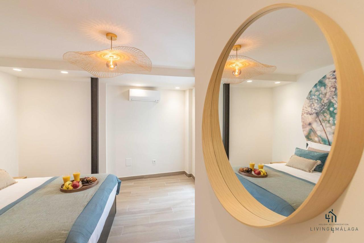 Lejlighed Living4malaga New Oasis Supreme *