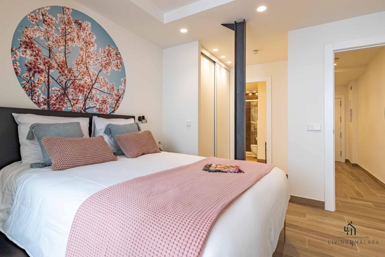 Lejlighed Living4malaga New Oasis Supreme