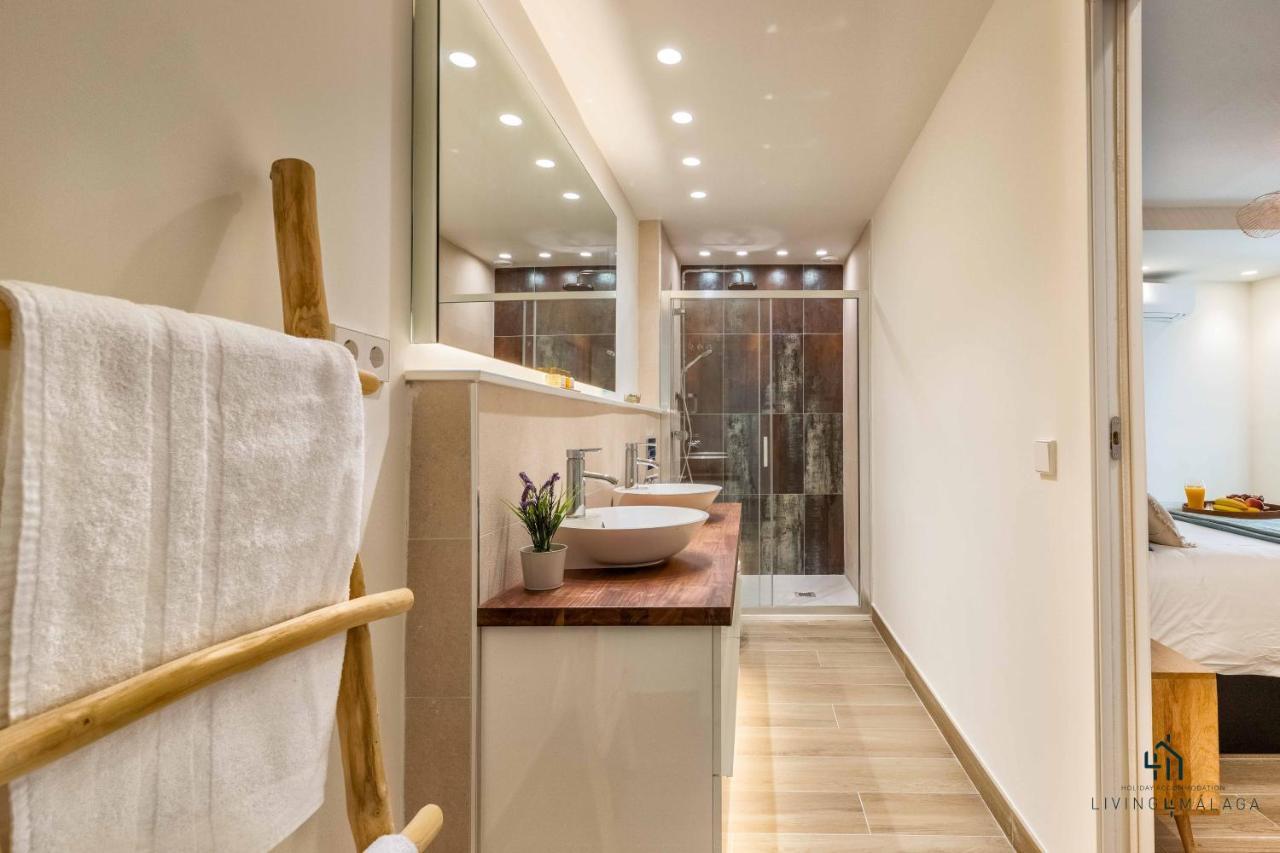 Living4malaga New Oasis Supreme Lejlighed