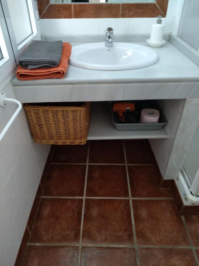 Gabisol 2 Málaga