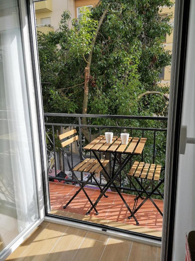 2 - Aramar Apartamento Málaga