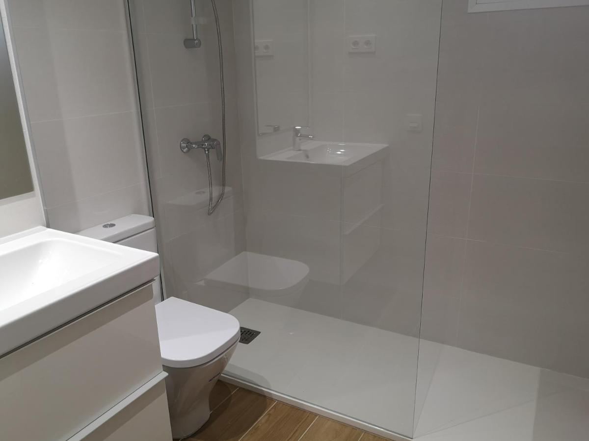 Apartamento 2 - Aramar