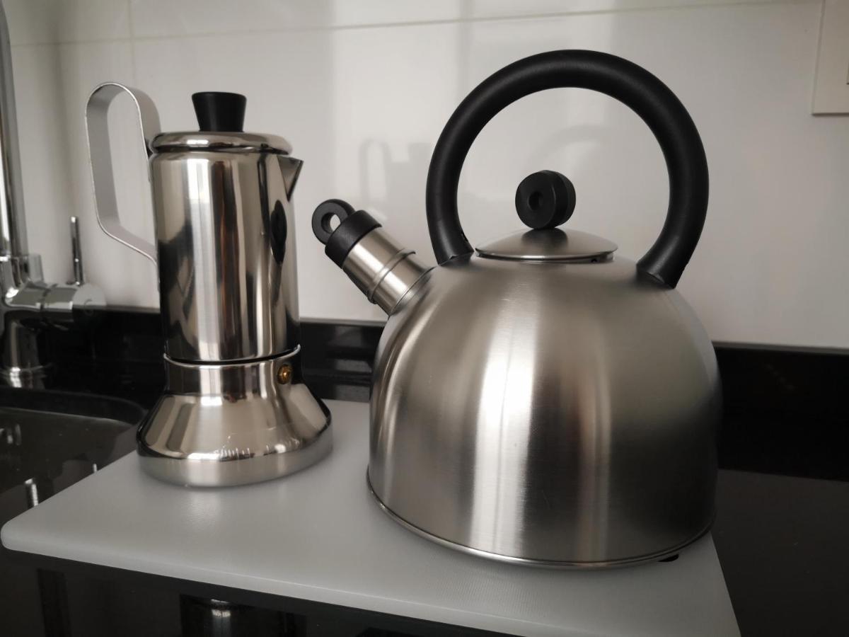 Apartamento 2 - Aramar