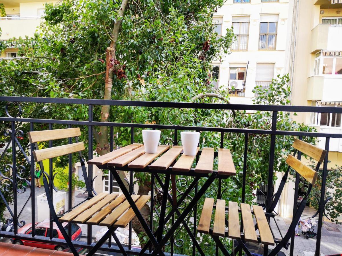 2 - Aramar Apartamento Málaga
